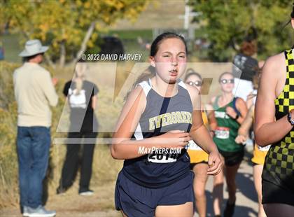 Thumbnail 3 in Jeffco League Championships (Girls) photogallery.
