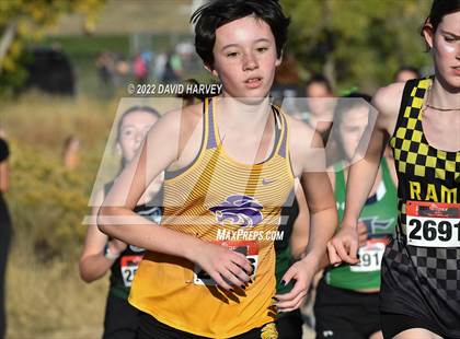 Thumbnail 2 in Jeffco League Championships (Girls) photogallery.