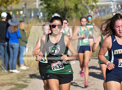 Thumbnail 1 in Jeffco League Championships (Girls) photogallery.