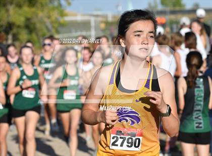 Thumbnail 1 in Jeffco League Championships (Girls) photogallery.