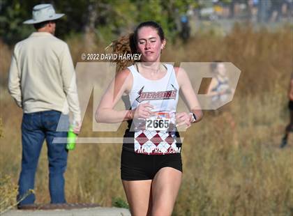 Thumbnail 1 in Jeffco League Championships (Girls) photogallery.