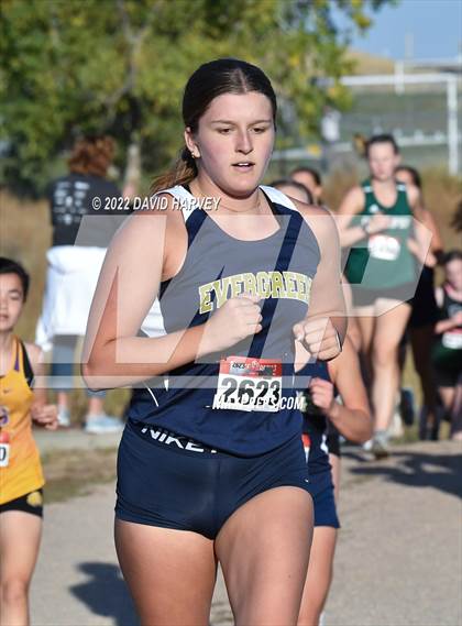 Thumbnail 2 in Jeffco League Championships (Girls) photogallery.