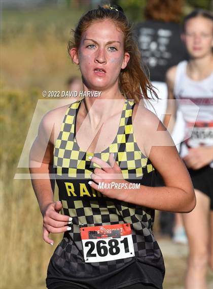 Thumbnail 2 in Jeffco League Championships (Girls) photogallery.