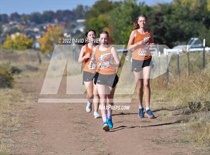 Thumbnail 1 in Jeffco League Championships (Girls) photogallery.