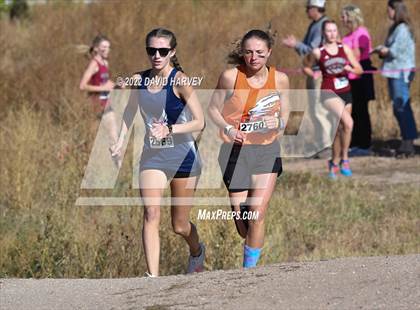 Thumbnail 1 in Jeffco League Championships (Girls) photogallery.