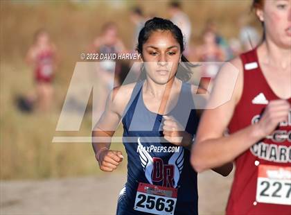 Thumbnail 3 in Jeffco League Championships (Girls) photogallery.