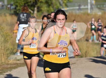 Thumbnail 1 in Jeffco League Championships (Girls) photogallery.