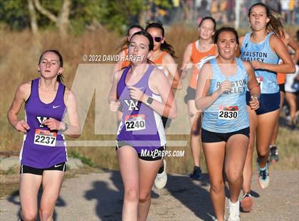 Thumbnail 1 in Jeffco League Championships (Girls) photogallery.
