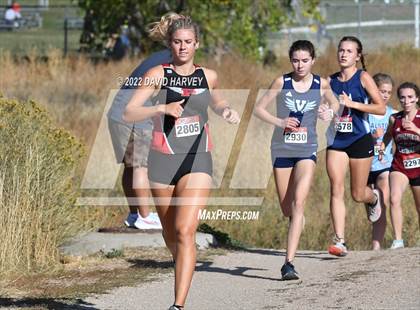 Thumbnail 3 in Jeffco League Championships (Girls) photogallery.