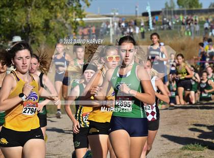 Thumbnail 3 in Jeffco League Championships (Girls) photogallery.