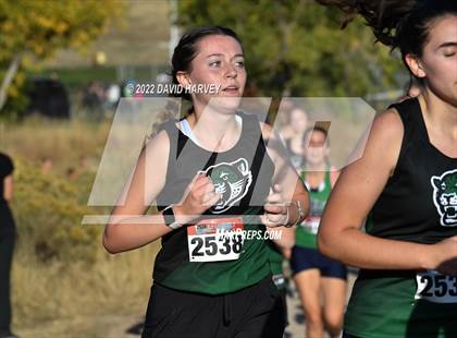 Thumbnail 1 in Jeffco League Championships (Girls) photogallery.