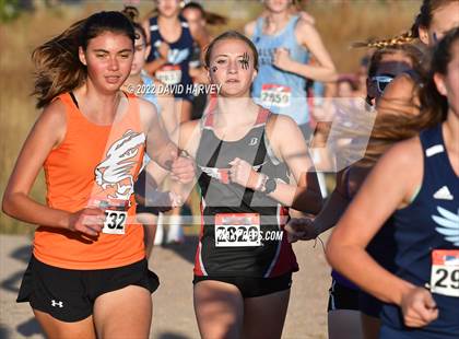Thumbnail 3 in Jeffco League Championships (Girls) photogallery.