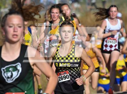 Thumbnail 2 in Jeffco League Championships (Girls) photogallery.