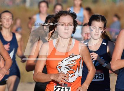 Thumbnail 2 in Jeffco League Championships (Girls) photogallery.