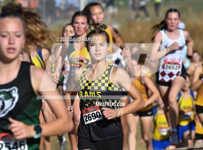 Thumbnail 1 in Jeffco League Championships (Girls) photogallery.