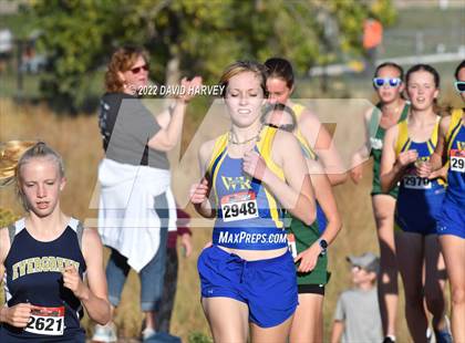 Thumbnail 1 in Jeffco League Championships (Girls) photogallery.