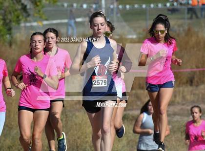 Thumbnail 1 in Jeffco League Championships (Girls) photogallery.