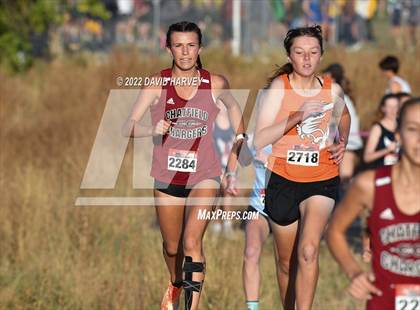 Thumbnail 1 in Jeffco League Championships (Girls) photogallery.