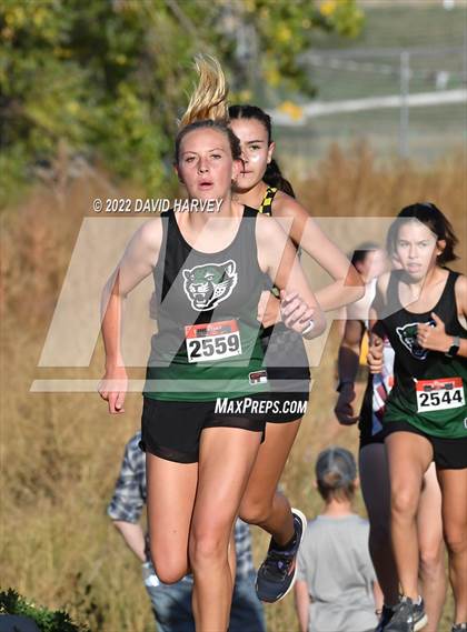 Thumbnail 3 in Jeffco League Championships (Girls) photogallery.