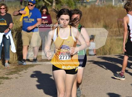 Thumbnail 2 in Jeffco League Championships (Girls) photogallery.