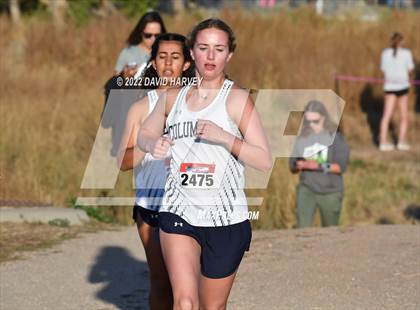 Thumbnail 3 in Jeffco League Championships (Girls) photogallery.
