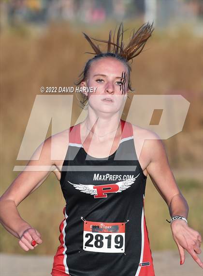 Thumbnail 1 in Jeffco League Championships (Girls) photogallery.