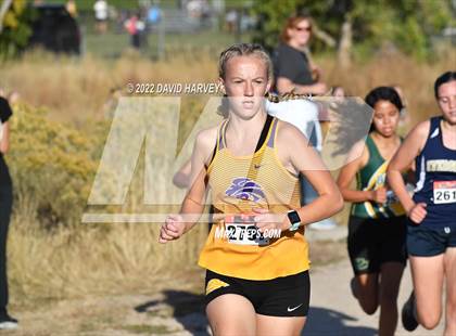 Thumbnail 1 in Jeffco League Championships (Girls) photogallery.