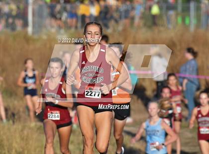 Thumbnail 3 in Jeffco League Championships (Girls) photogallery.