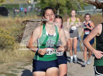 Thumbnail 2 in Jeffco League Championships (Girls) photogallery.