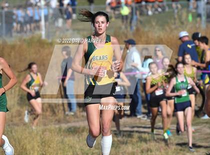 Thumbnail 3 in Jeffco League Championships (Girls) photogallery.