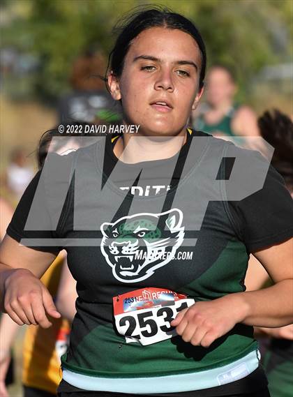 Thumbnail 3 in Jeffco League Championships (Girls) photogallery.
