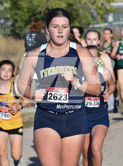 Thumbnail 1 in Jeffco League Championships (Girls) photogallery.