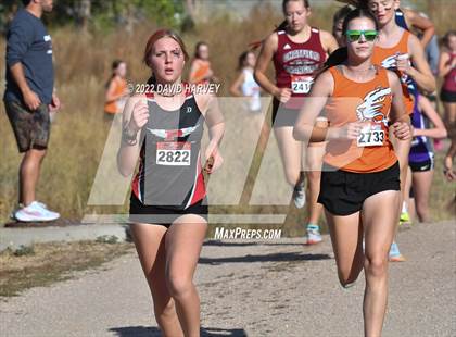 Thumbnail 2 in Jeffco League Championships (Girls) photogallery.