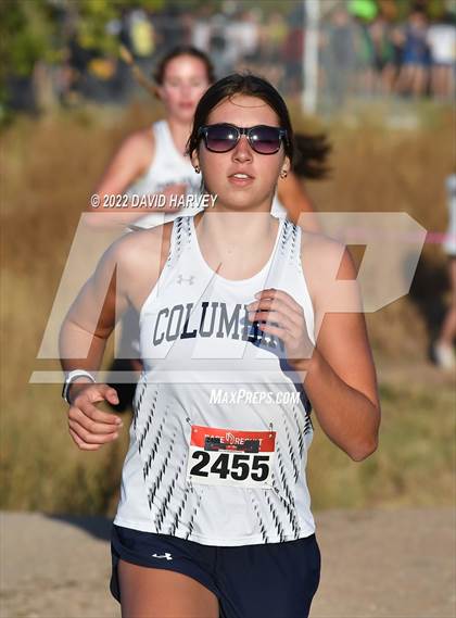 Thumbnail 3 in Jeffco League Championships (Girls) photogallery.