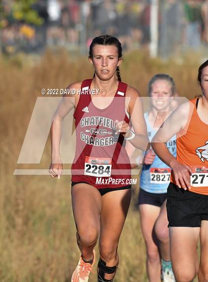 Thumbnail 2 in Jeffco League Championships (Girls) photogallery.