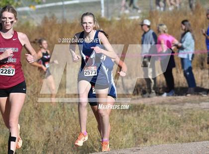 Thumbnail 1 in Jeffco League Championships (Girls) photogallery.