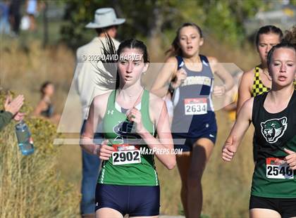 Thumbnail 3 in Jeffco League Championships (Girls) photogallery.