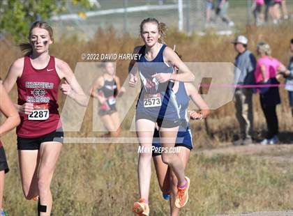 Thumbnail 2 in Jeffco League Championships (Girls) photogallery.