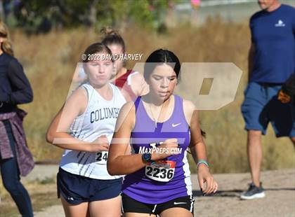Thumbnail 3 in Jeffco League Championships (Girls) photogallery.