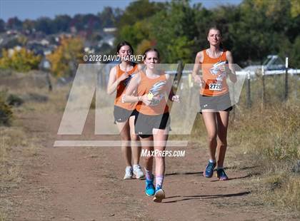 Thumbnail 2 in Jeffco League Championships (Girls) photogallery.