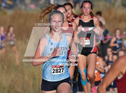 Thumbnail 2 in Jeffco League Championships (Girls) photogallery.