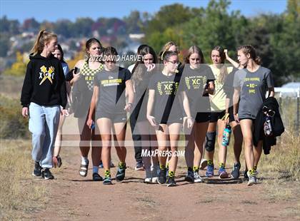 Thumbnail 1 in Jeffco League Championships (Girls) photogallery.