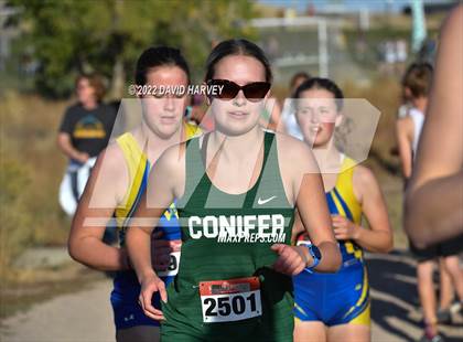 Thumbnail 1 in Jeffco League Championships (Girls) photogallery.
