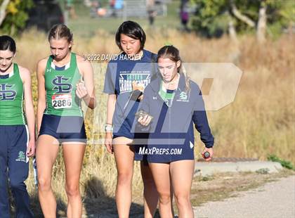 Thumbnail 3 in Jeffco League Championships (Girls) photogallery.