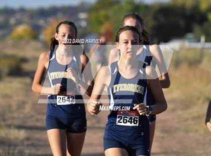 Thumbnail 3 in Jeffco League Championships (Girls) photogallery.
