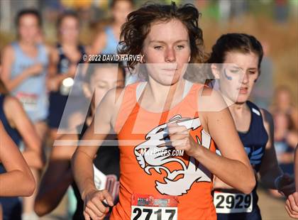 Thumbnail 3 in Jeffco League Championships (Girls) photogallery.