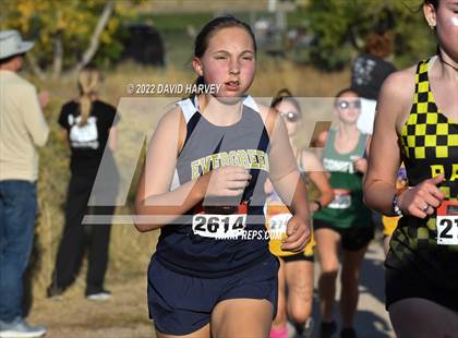 Thumbnail 2 in Jeffco League Championships (Girls) photogallery.