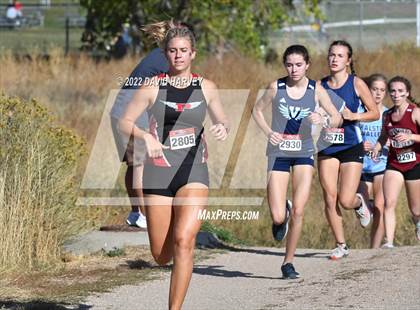 Thumbnail 1 in Jeffco League Championships (Girls) photogallery.