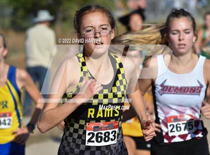 Thumbnail 1 in Jeffco League Championships (Girls) photogallery.