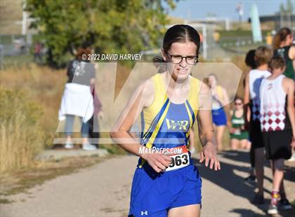Thumbnail 2 in Jeffco League Championships (Girls) photogallery.